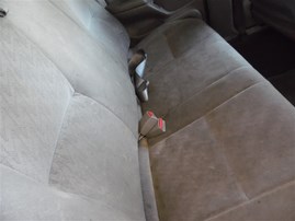 2002 Toyota Tacoma SR5 Silver Crew Cab 3.4L AT 2WD #Z24710